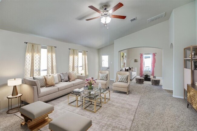 Building Photo - 6230 Mason Wy