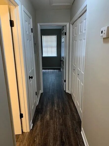 Building Photo - 7707 Kipling St