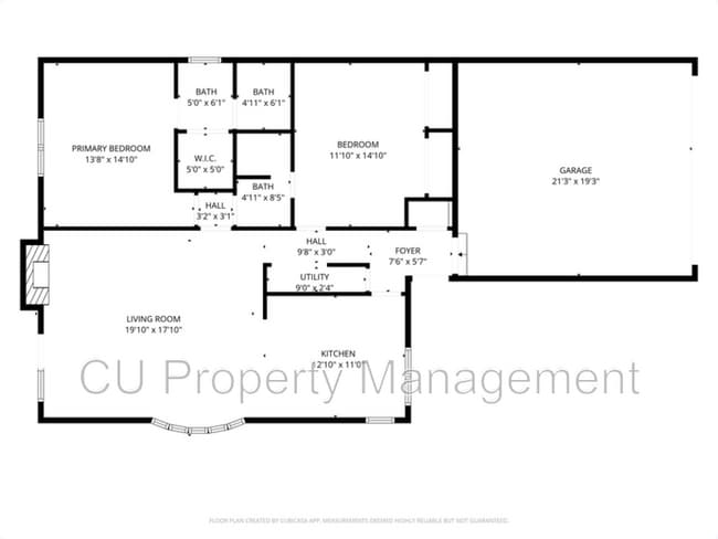 Building Photo - 3304 Halifax Dr