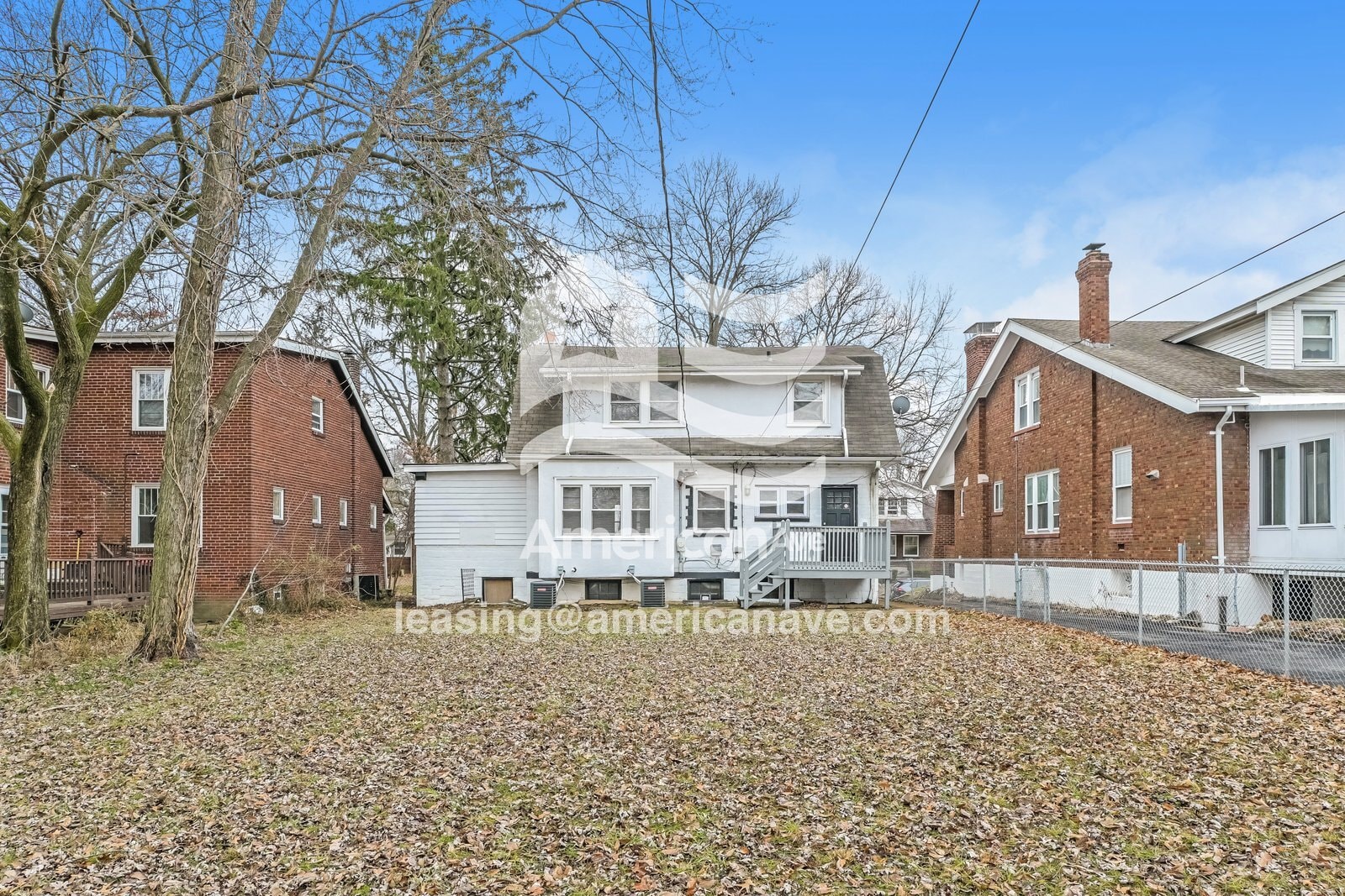 Building Photo - 8111 Monroe Ave