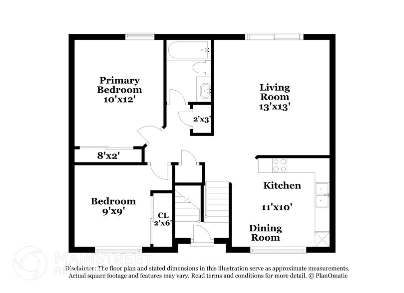 Building Photo - 2980 Blue Moon Dr