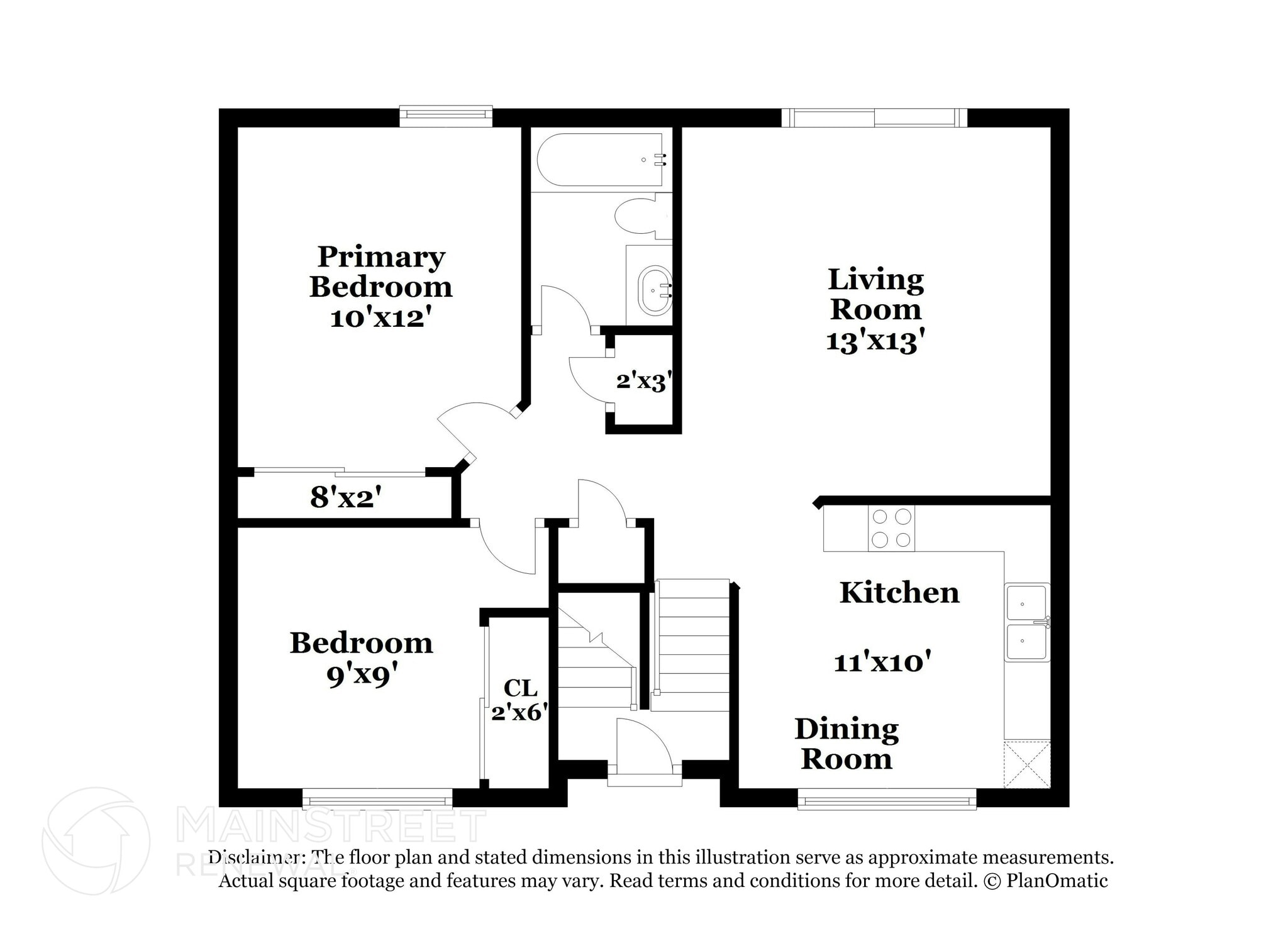 Building Photo - 2980 Blue Moon Dr