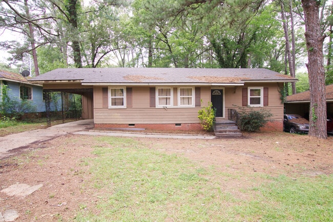 Primary Photo - 2369 Coronet Pl