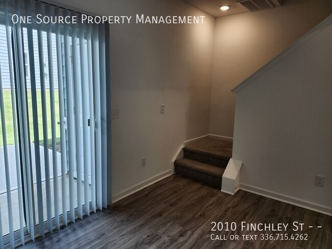 Building Photo - 2010 Finchley St