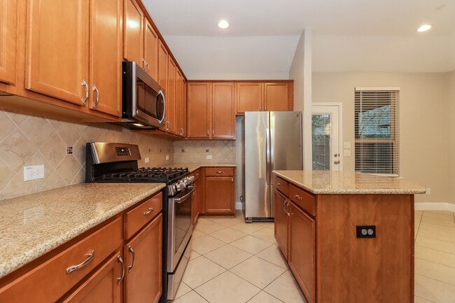 Building Photo - 17711 Browning Trace Ln