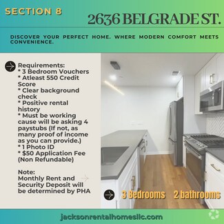 Building Photo - 2636 Belgrade St
