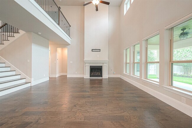 Building Photo - 58 Canopy Green Dr