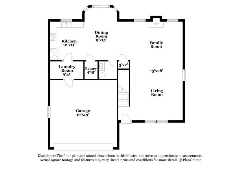 Building Photo - 8325 Bluestem Ln