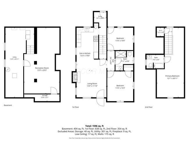 Building Photo - 5432 Sharon Park Ave
