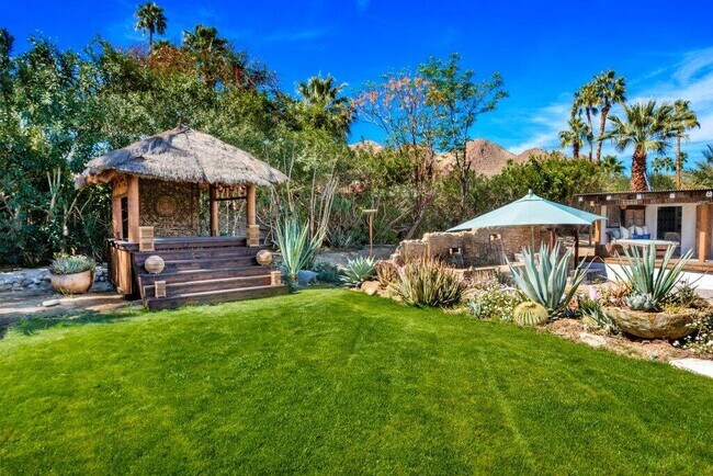 Building Photo - 71607 Sahara Rd