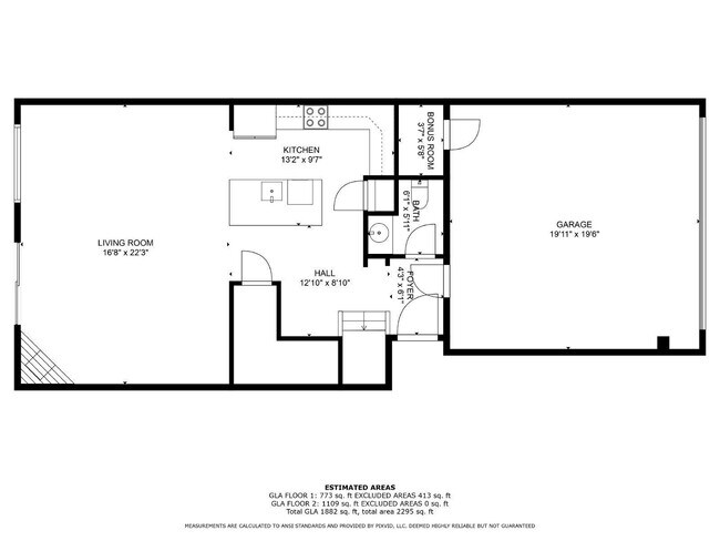 Building Photo - 5497 Carvel Grove