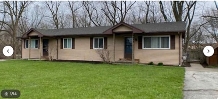 Building Photo - 6984 Shattuck Rd