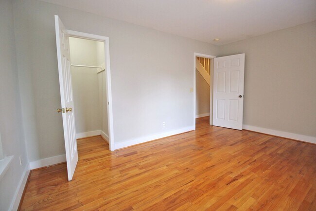 Building Photo - 1141 Virginia St