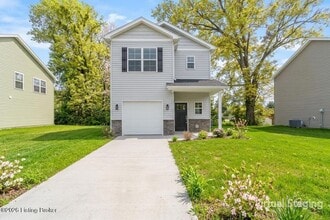 Building Photo - 3214 Maldon Dr