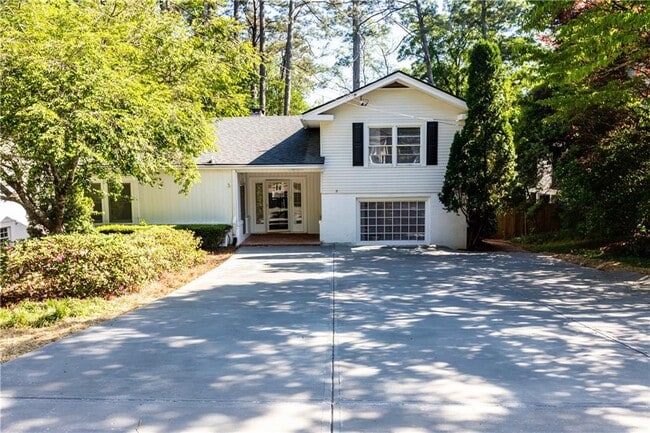 Building Photo - 88 Karland Dr NW