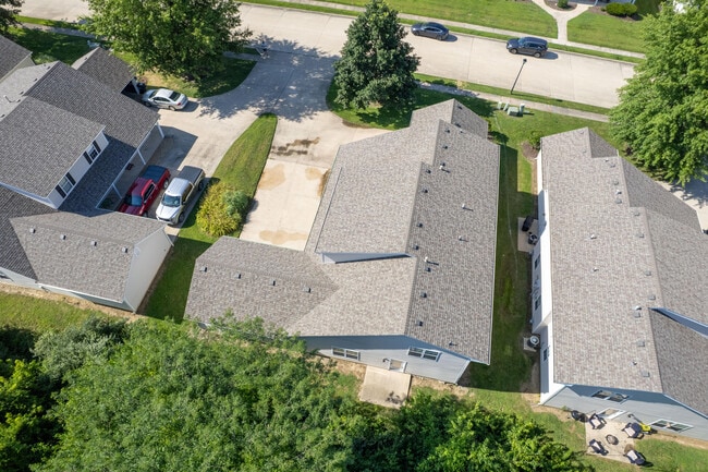 Building Photo - 1704 Juniper Dr