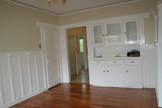 Dining Room - 1139 N Sierra Bonita Ave