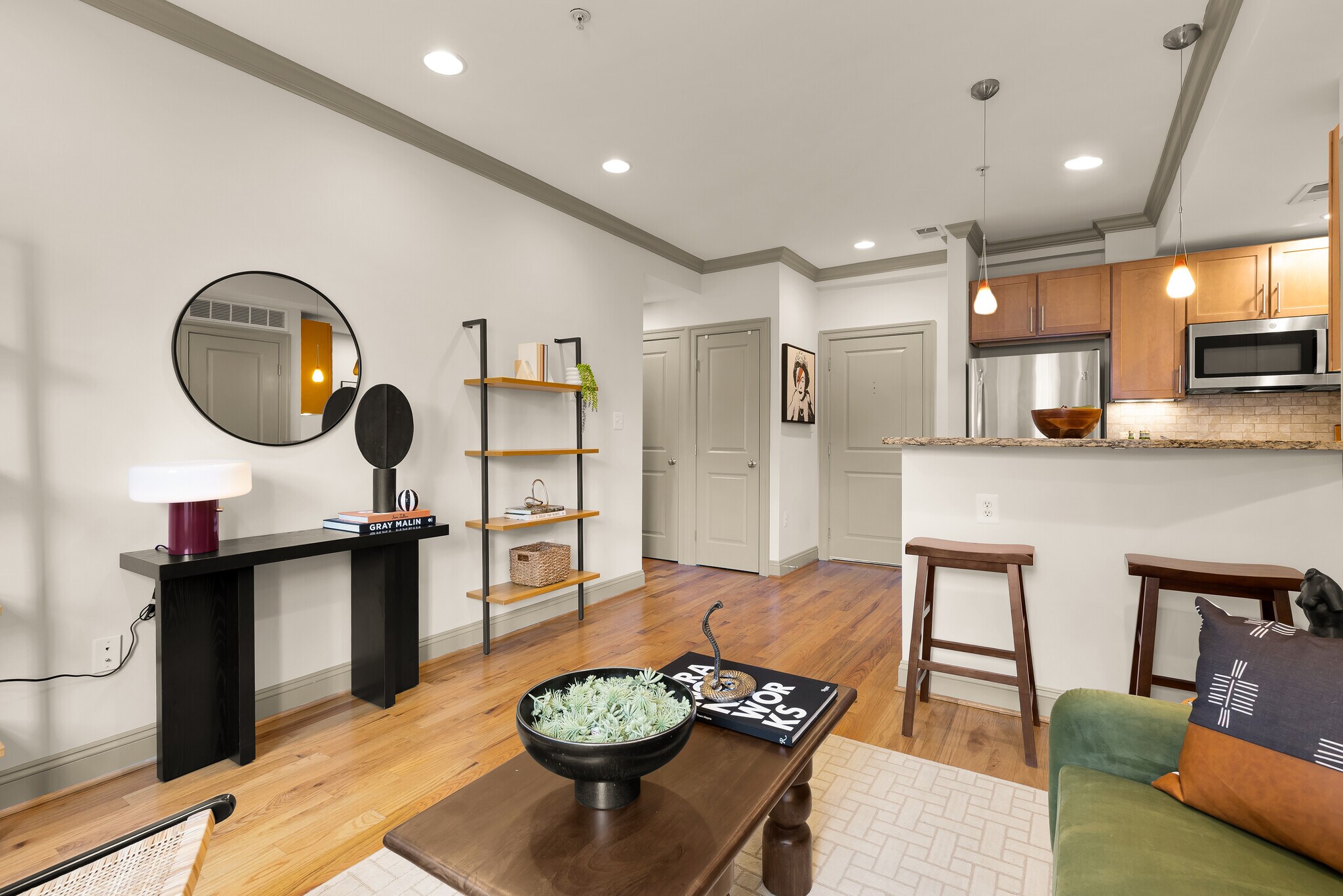 Building Photo - 739 Newton Pl NW