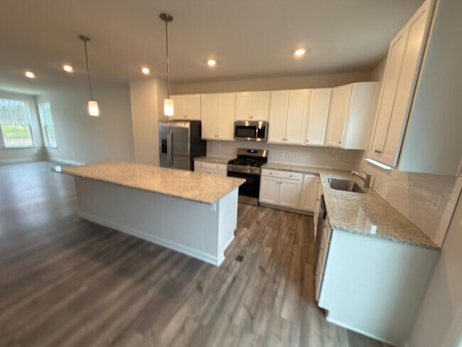 Building Photo - 16017 Abelson Wy