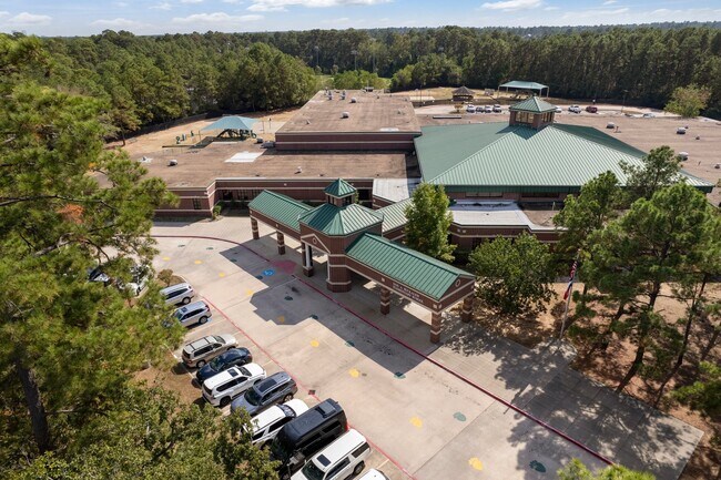 Building Photo - 15 N Flickering Sun Cir