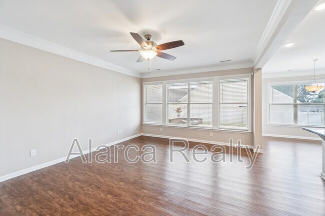 Building Photo - 152 Suggs Mill Dr