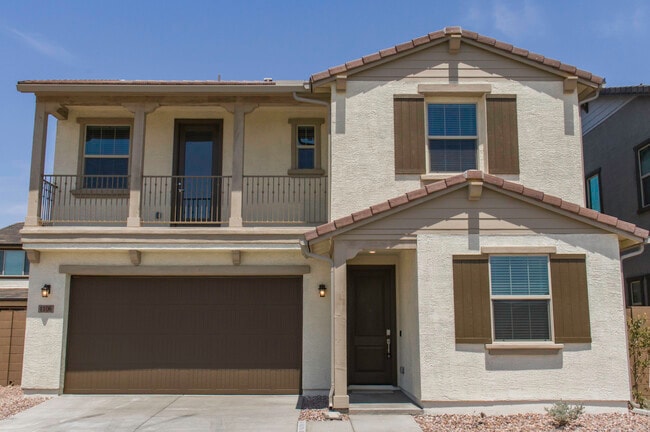Primary Photo - 1106 E Weatherby Way