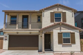 Building Photo - 1106 E Weatherby Way