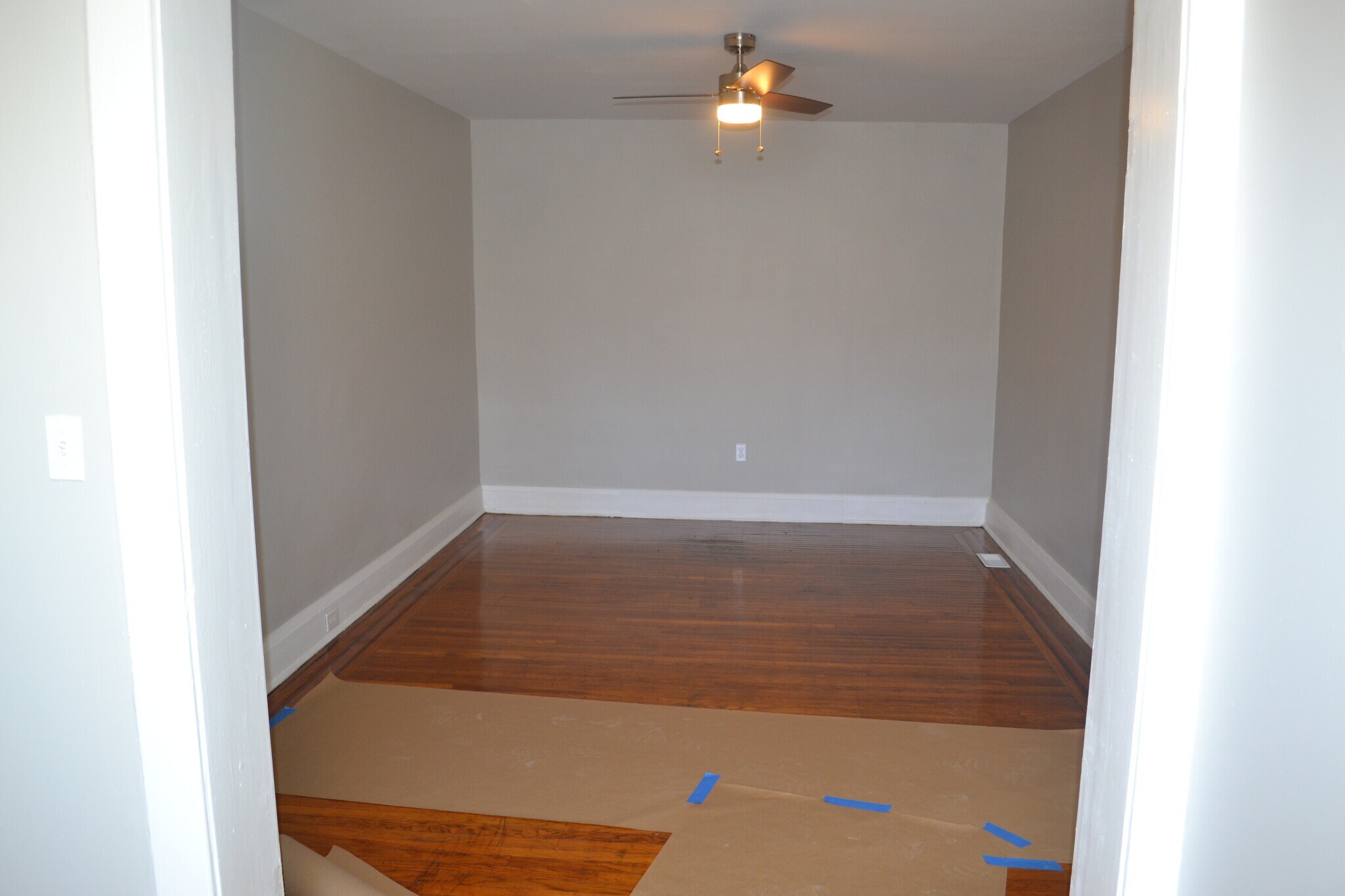 Building Photo - 3807 Norfolk Ave