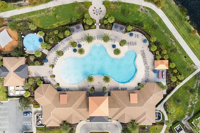 Building Photo - 2444 Varenna Loop