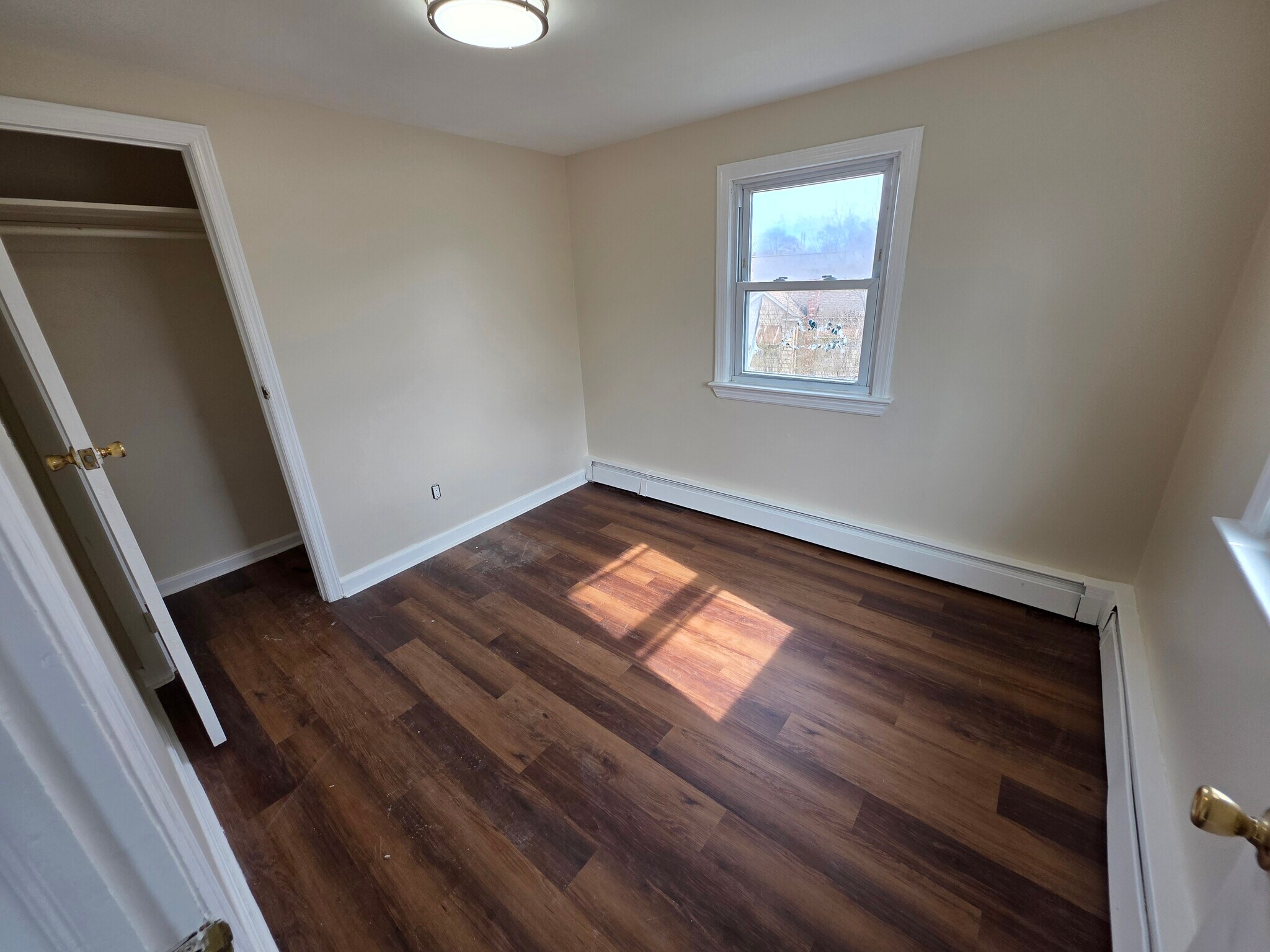 Bedroom #2 - 2092 US Highway 1