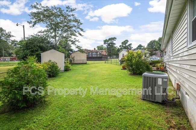 Building Photo - 16100 Gary Ave