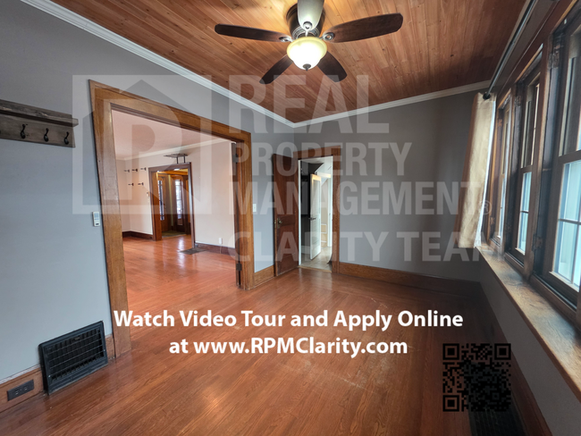 Building Photo - Beautiful 3 Bed/2.5 Bath Sandusky Home Available Today