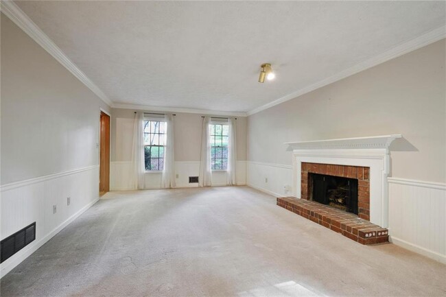 Building Photo - 3658 Chestnut Ridge Ct