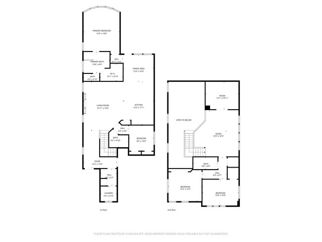 Building Photo - 550 Chestnut Reef Ct