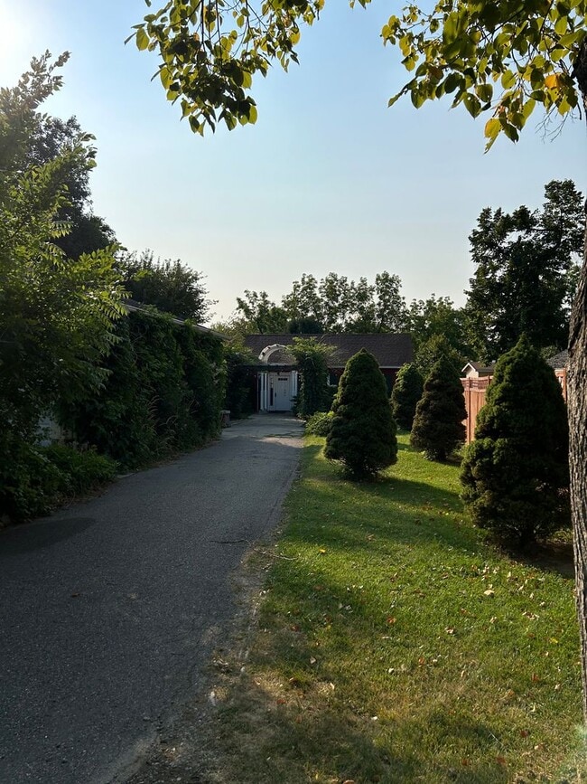 Building Photo - Adorable One bed/One bath furnished house!
