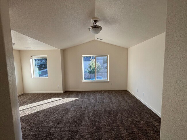 Main Bedroom from Hall - 13110 NE 25th St