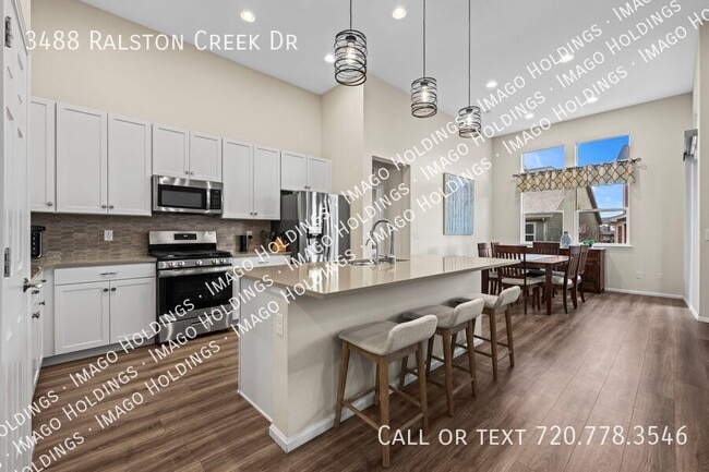Building Photo - 3488 Ralston Creek Dr