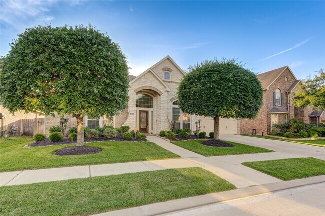 Building Photo - 3506 Antelope Creek Ln