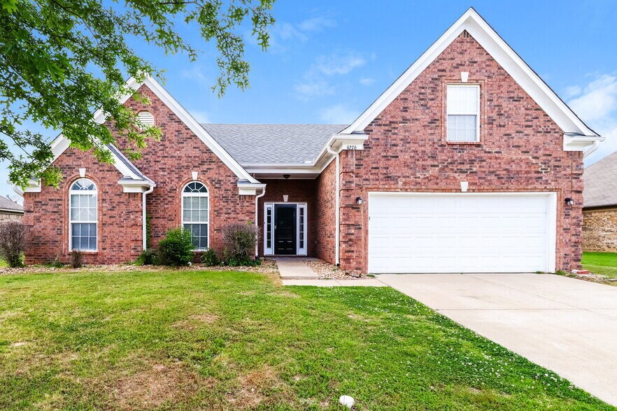 Primary Photo - 4276 Louden Dr