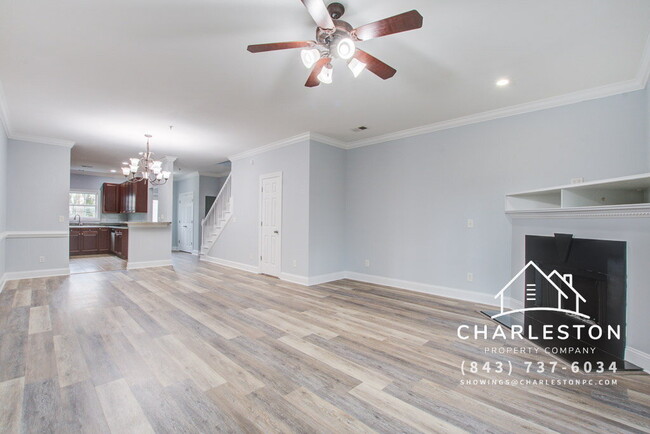 Building Photo - 4902 Lake Palmetto Ln