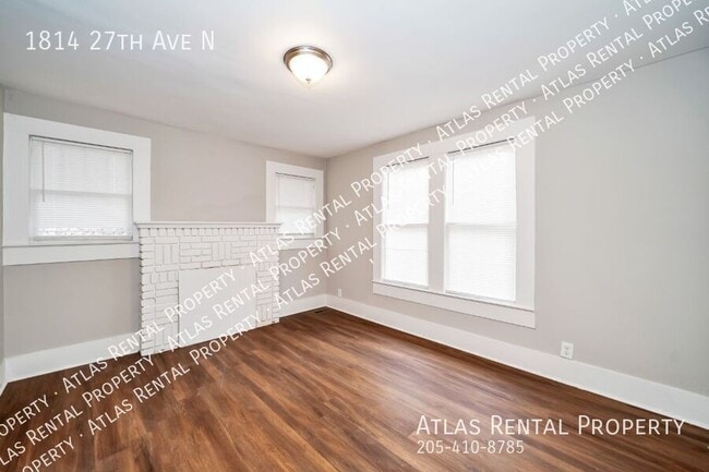 Building Photo - 1814 27th Ave N