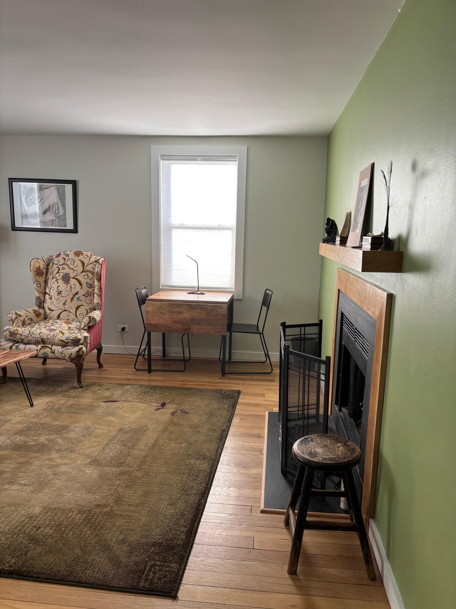 Building Photo - 102 N George Mason Dr