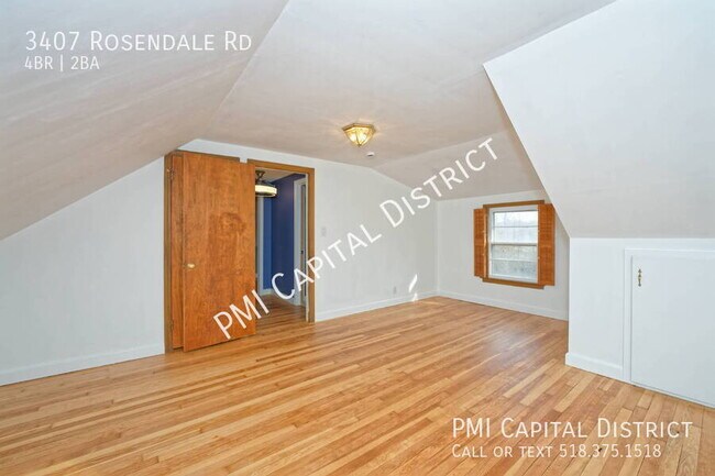 Building Photo - 3407 Rosendale Rd