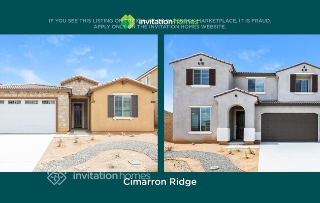 Building Photo - 25158 Mountain Violet Wy