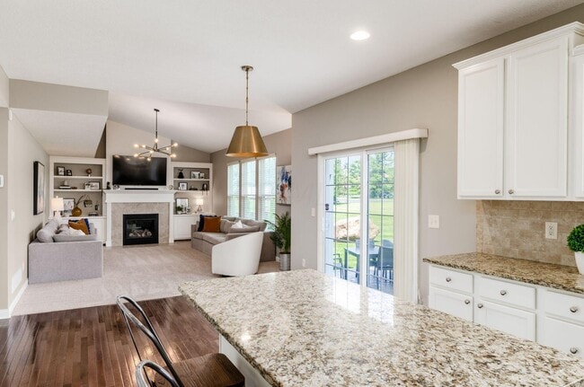 Building Photo - 8366 Marwithe Pl