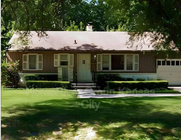 Building Photo - 8812 Richards Dr