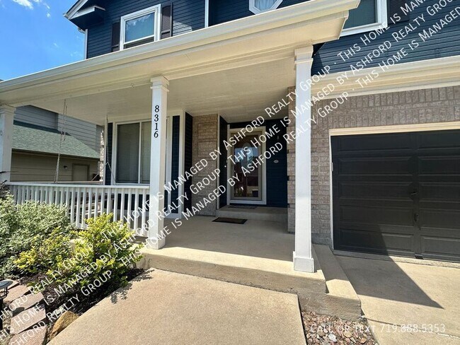 Building Photo - 8316 Cooper River Dr