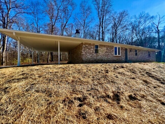Building Photo - 2249 Posey County Line Rd N