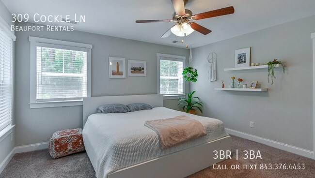 Building Photo - 309 Cockle Ln