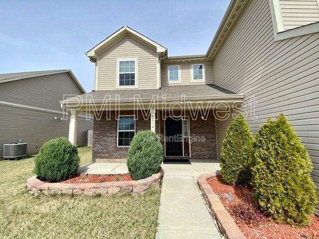 Building Photo - 8014 Harshaw Dr